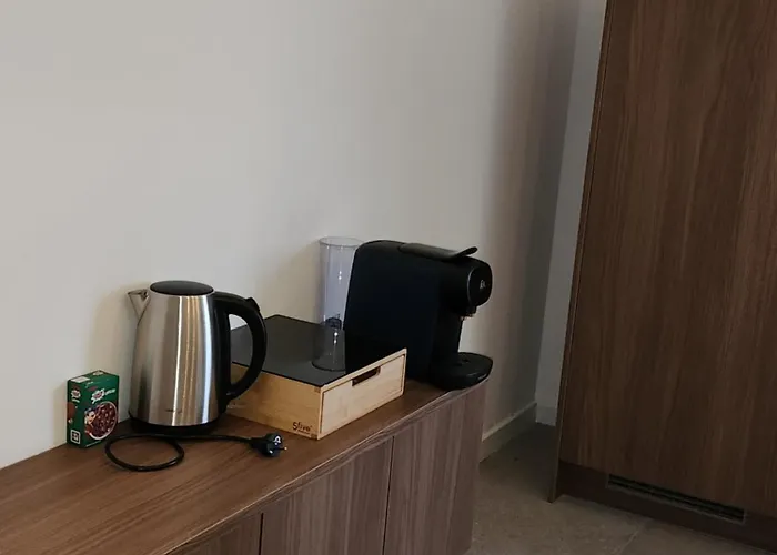 Business Accommodation \'Loft\' Intimate
