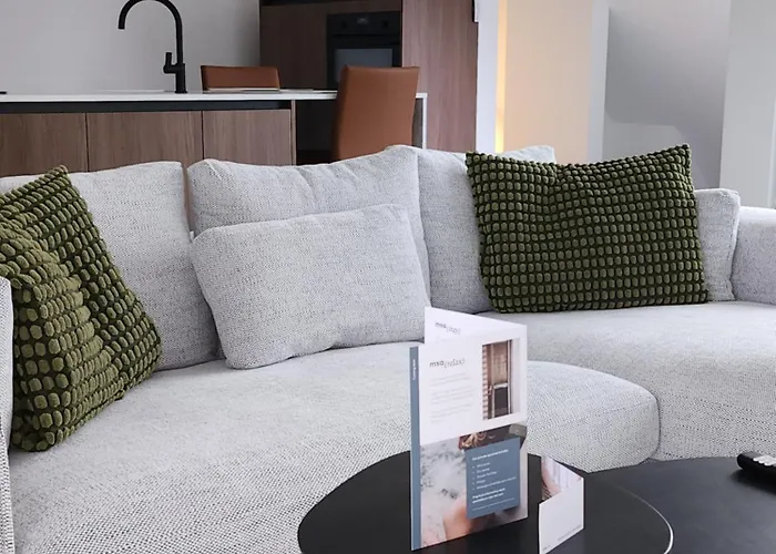 Business Accommodation \'Loft\' Intimate