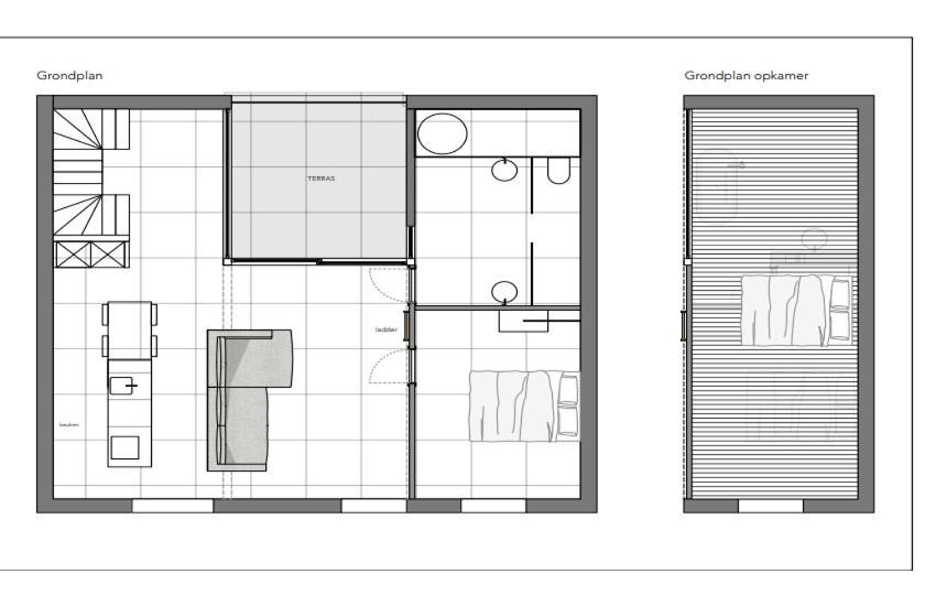 Apartment Business 'loft' Intimate