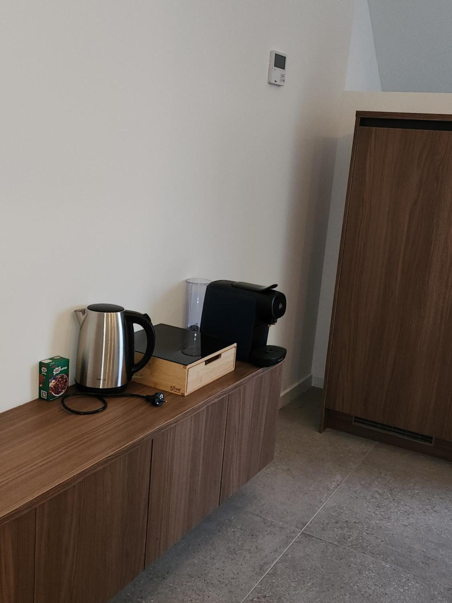 Business 'loft' Intimate Appartamento