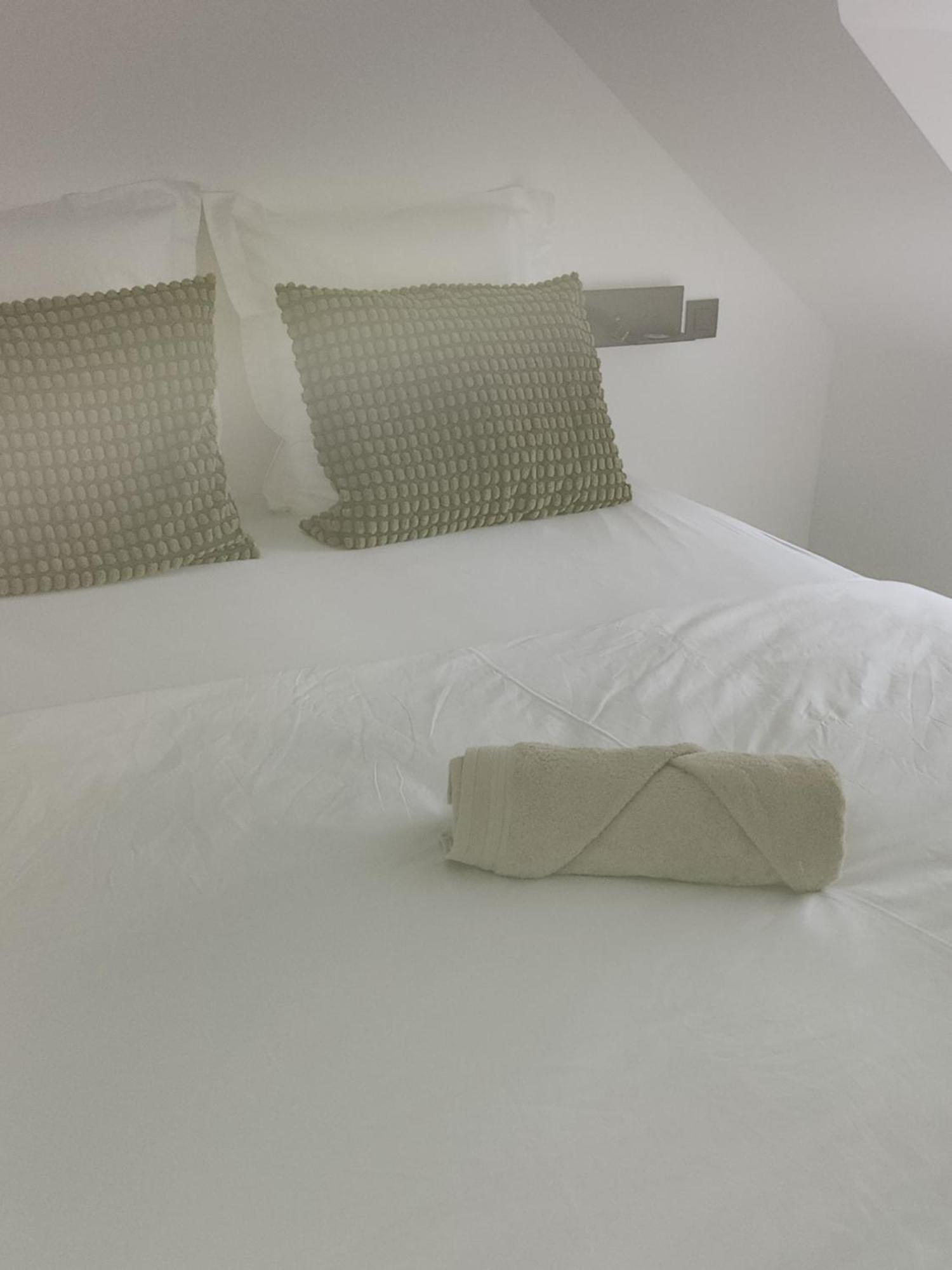 Appartamento Business 'loft' Intimate Geel