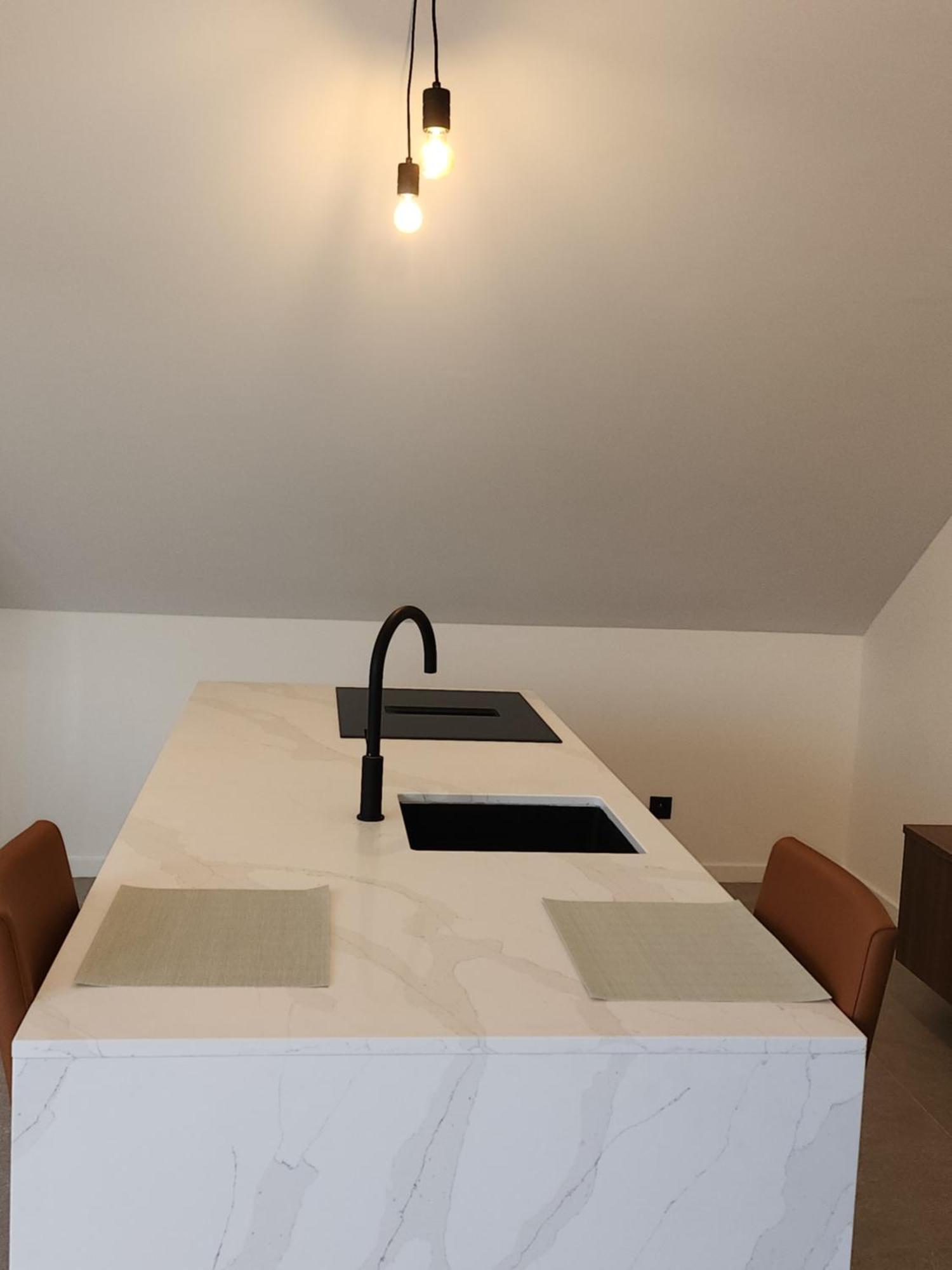 Business 'loft' Intimate