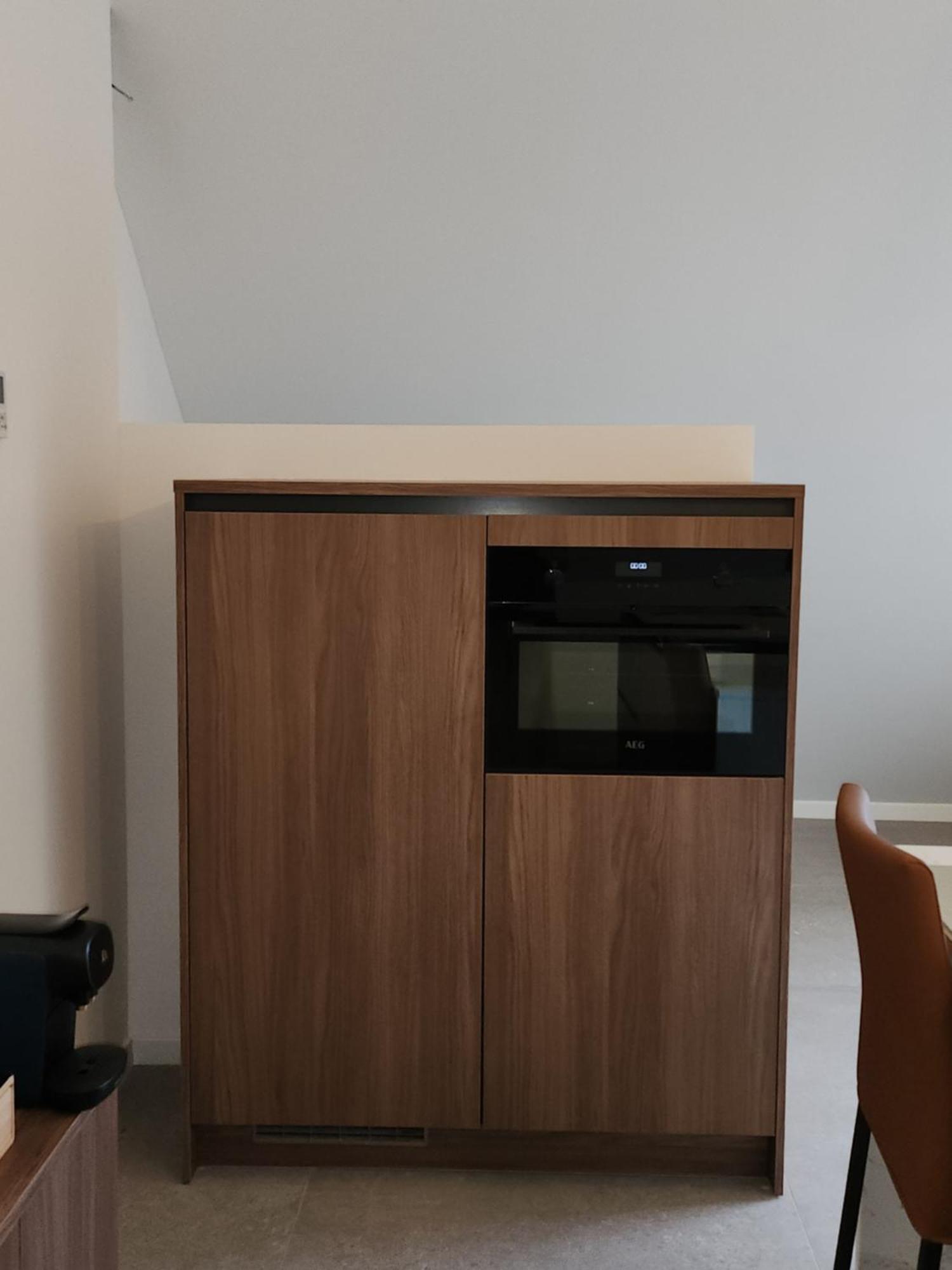 Business 'loft' Intimate Apartment *