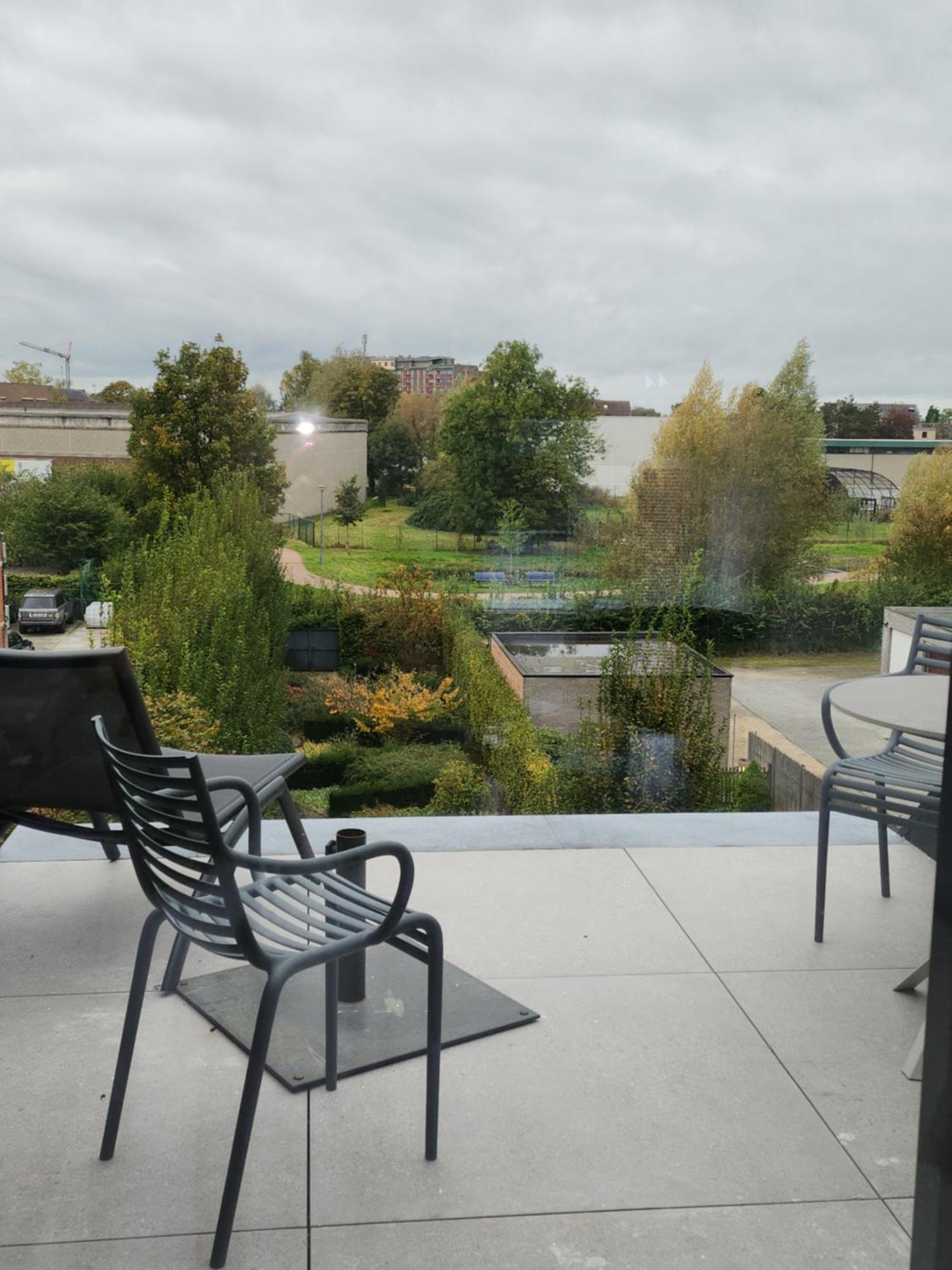 Business 'loft' Intimate Geel